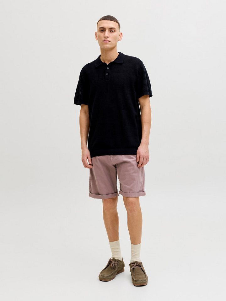 Jack & Jones Shorts JPSTRICK DYLAN ORIGINAL SHORTS – Bild 4 von 5