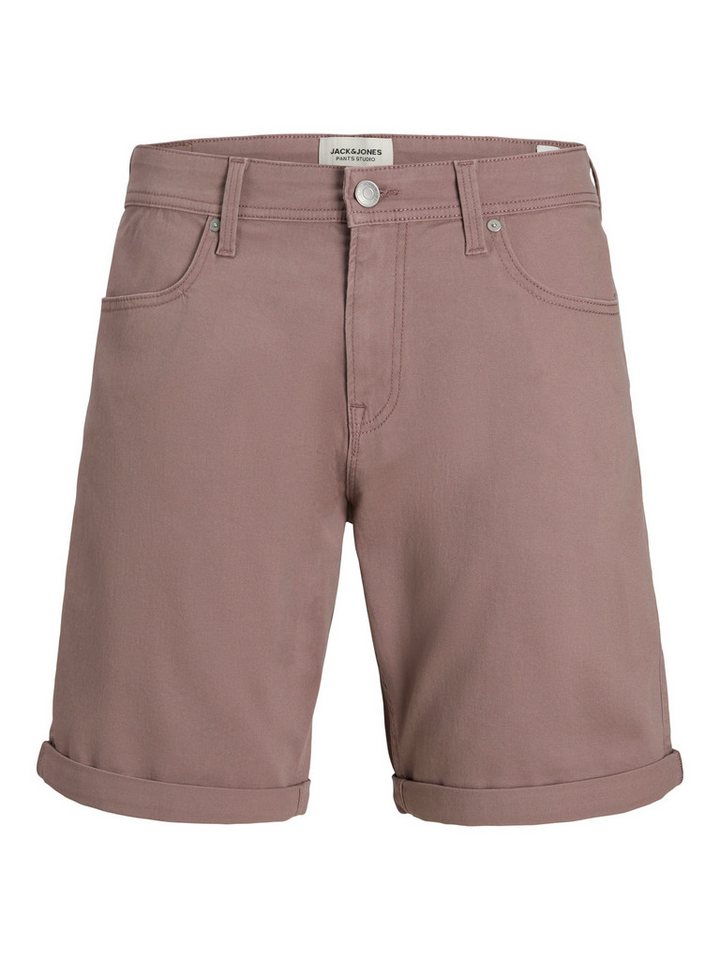 Jack & Jones Shorts JPSTRICK DYLAN ORIGINAL SHORTS – Bild 5 von 5