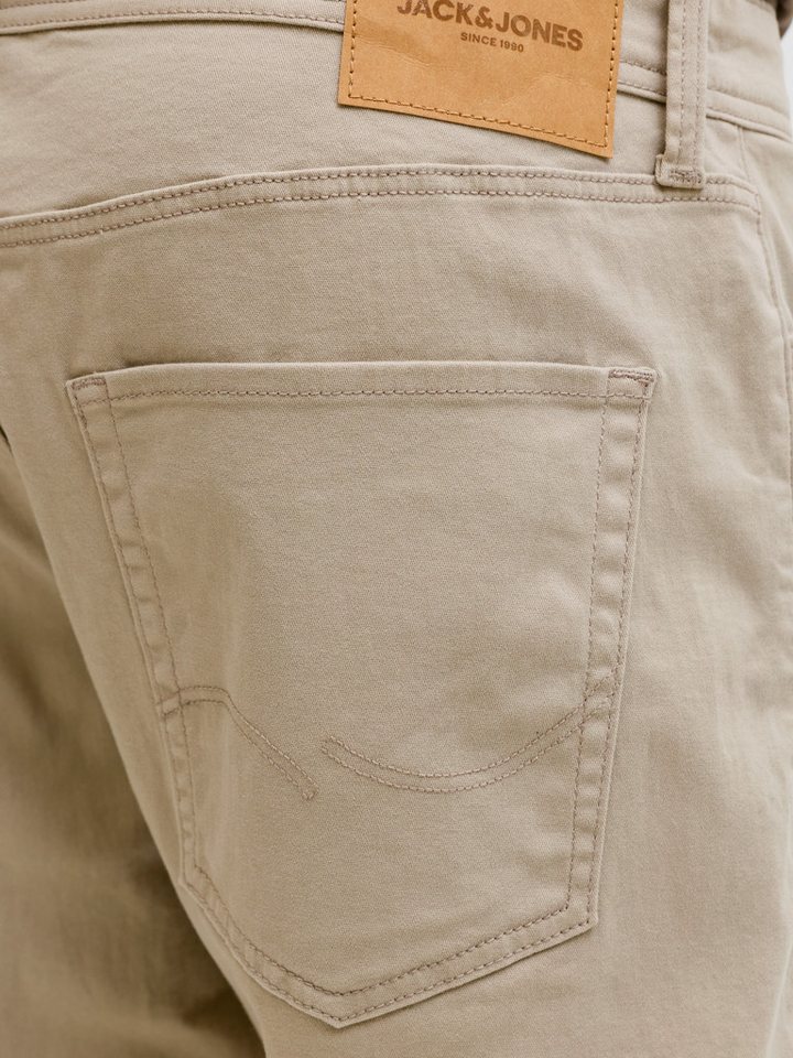 Jack & Jones Shorts JPSTRICK DYLAN ORIGINAL SHORTS – Bild 3 von 5