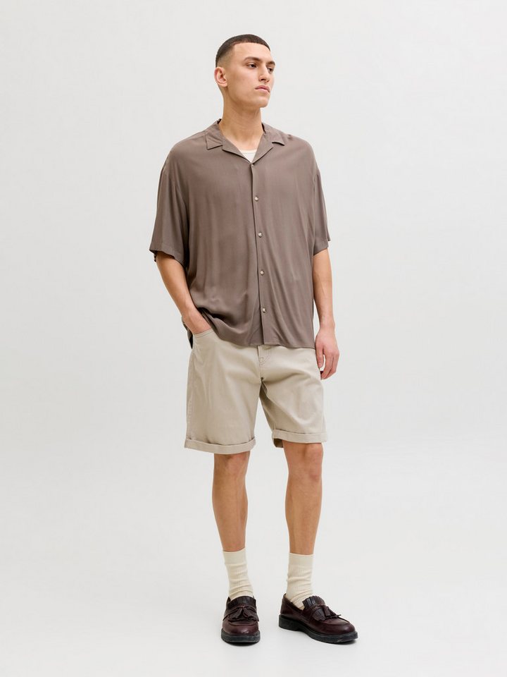 Jack & Jones Shorts JPSTRICK DYLAN ORIGINAL SHORTS – Bild 4 von 5