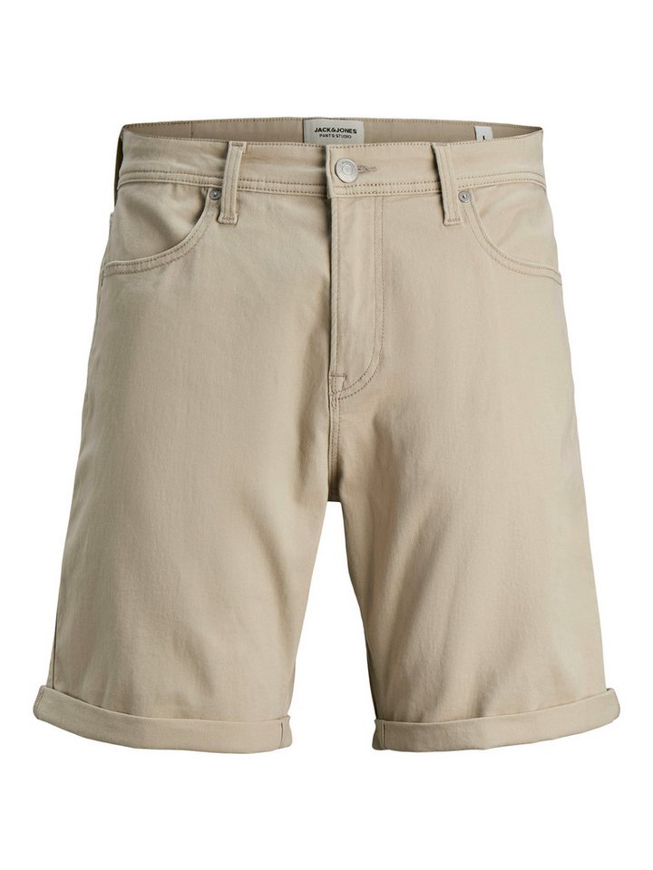 Jack & Jones Shorts JPSTRICK DYLAN ORIGINAL SHORTS – Bild 5 von 5
