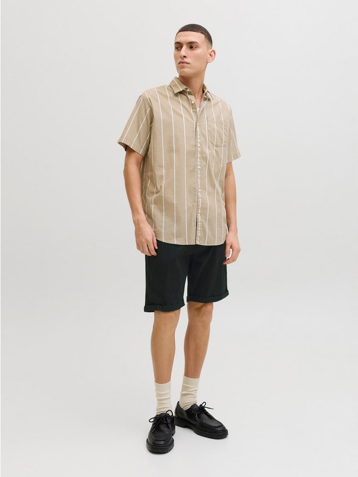 Jack & Jones Shorts JPSTRICK DYLAN ORIGINAL SHORTS – Bild 4 von 5