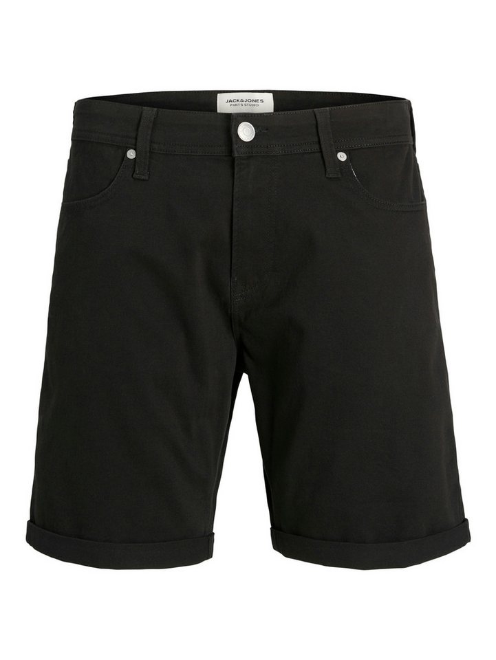 Jack & Jones Shorts JPSTRICK DYLAN ORIGINAL SHORTS – Bild 5 von 5