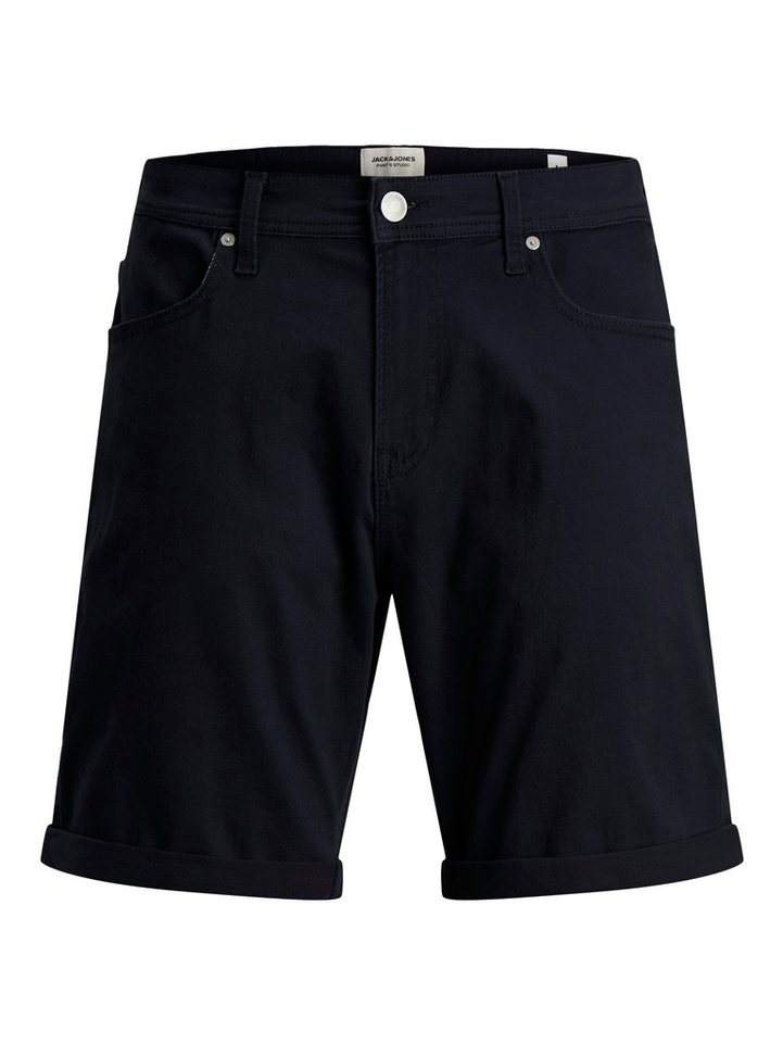 Jack & Jones Shorts JPSTRICK DYLAN ORIGINAL SHORTS – Bild 5 von 5