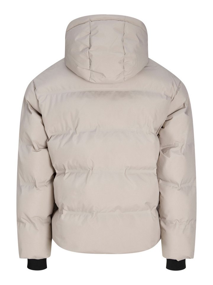 Jack & Jones Steppjacke JCOTRACE ALPHA PUFFER JACKET Kunstfaser, regular fit – Bild 5 von 5