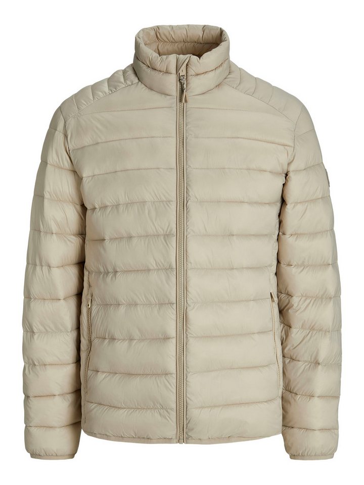 Jack & Jones Steppjacke JJEBRADLEY LIGHT PUFFER COLLAR NOOS – Bild 5 von 5