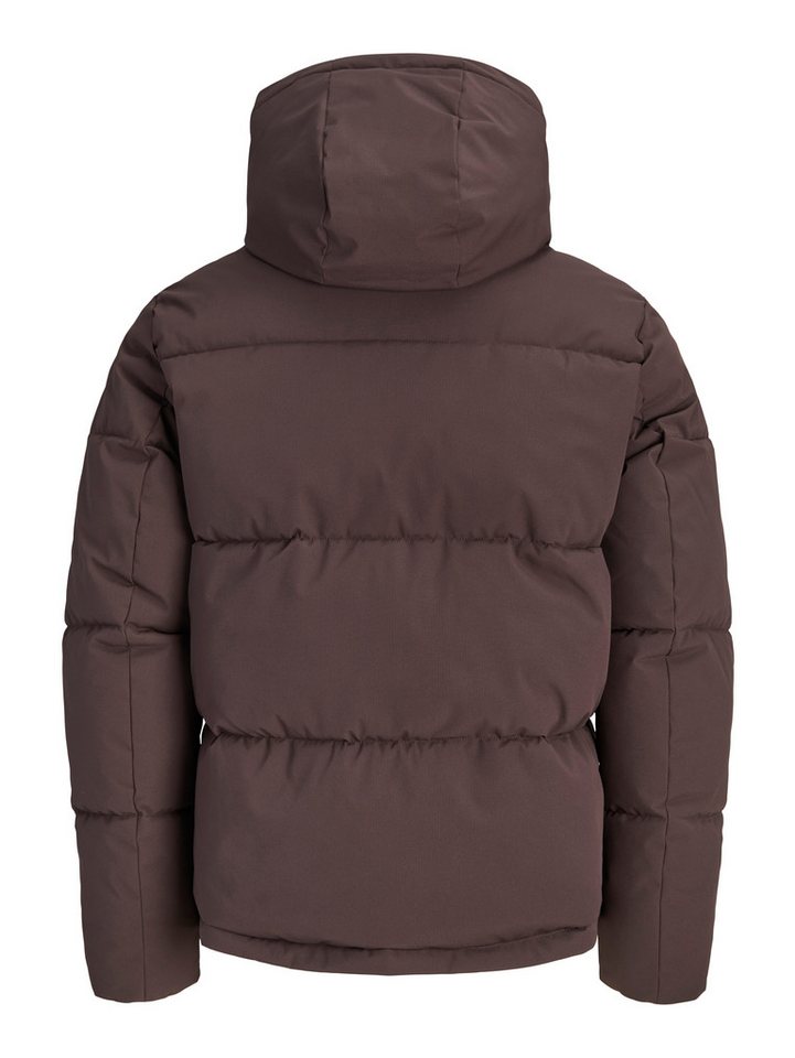 Jack & Jones Steppjacke JJGALAXY PUFFER JACKET Kunstfaser, regular fit – Bild 5 von 5