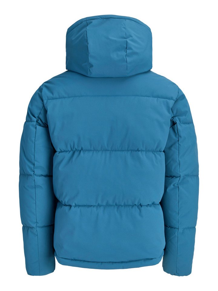 Jack & Jones Steppjacke JJGALAXY PUFFER JACKET Kunstfaser, regular fit – Bild 5 von 5