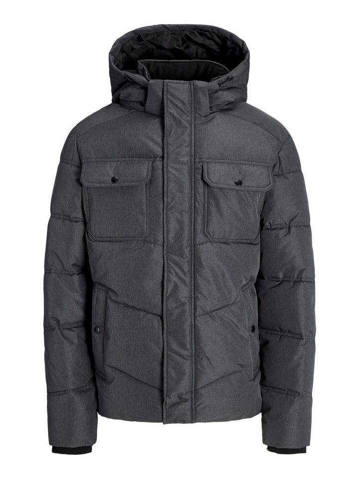 Jack & Jones Steppjacke JJMORGAN PUFFER JACKET – Bild 4 von 5