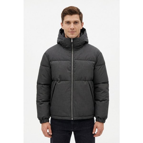 Jack & Jones Steppjacke JPRBLALENNOX PUFFER JACKET