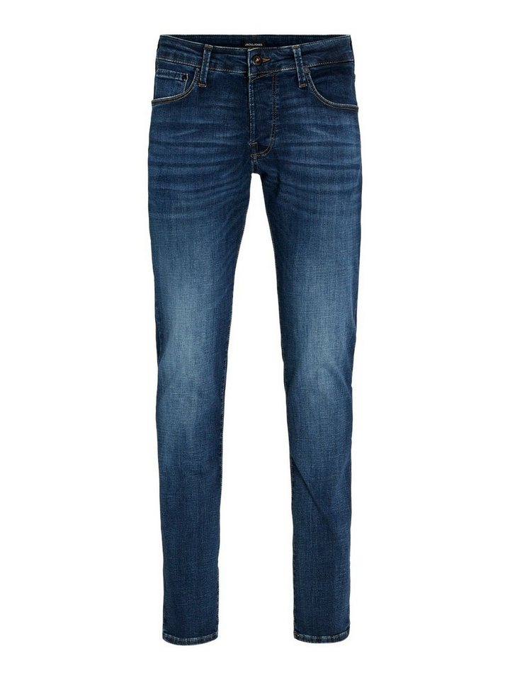 Jack & Jones Straight-Jeans – Bild 2 von 5