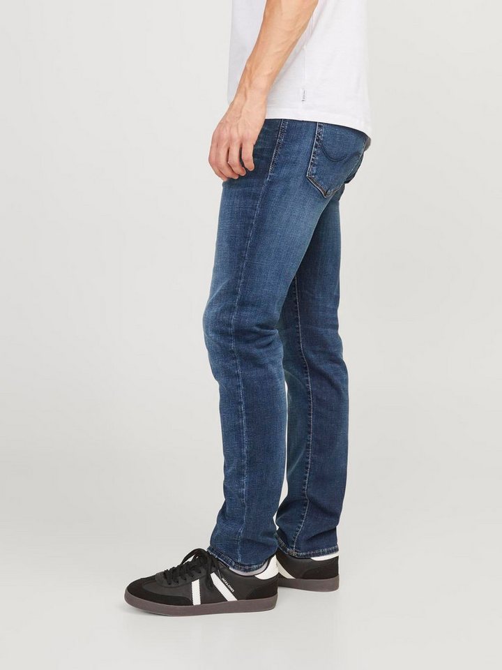 Jack & Jones Straight-Jeans – Bild 3 von 5