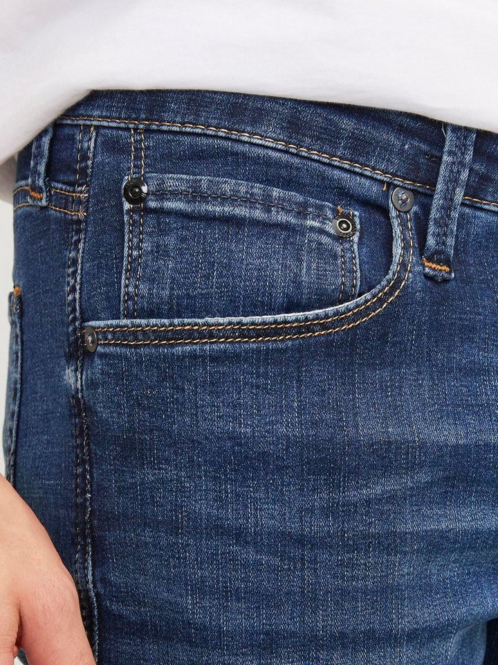 Jack & Jones Straight-Jeans – Bild 4 von 5