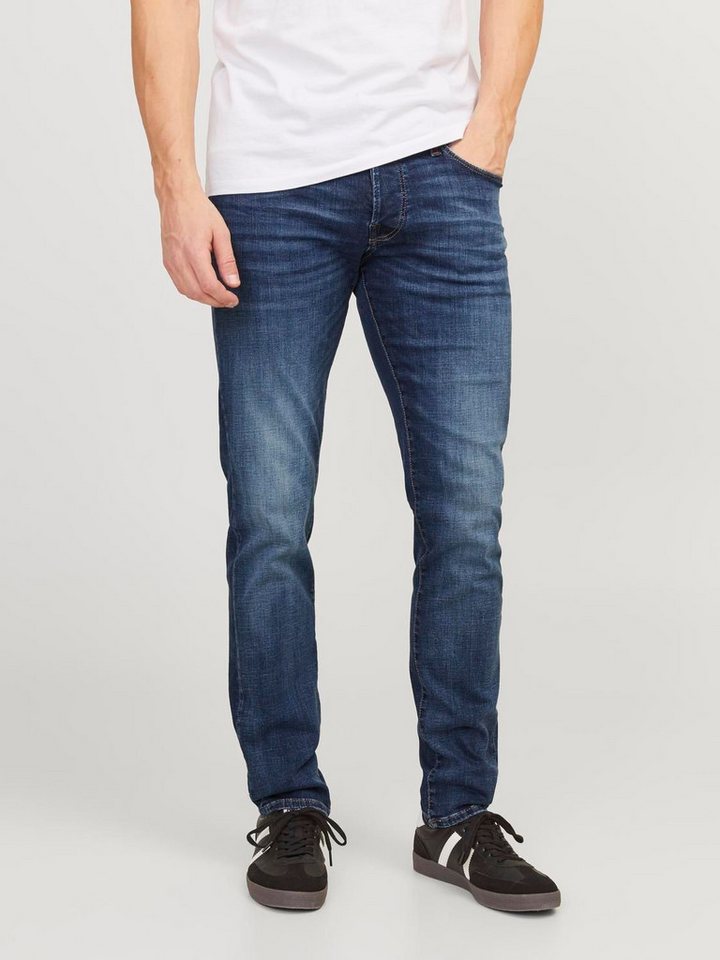 Jack & Jones Straight-Jeans – Bild 5 von 5