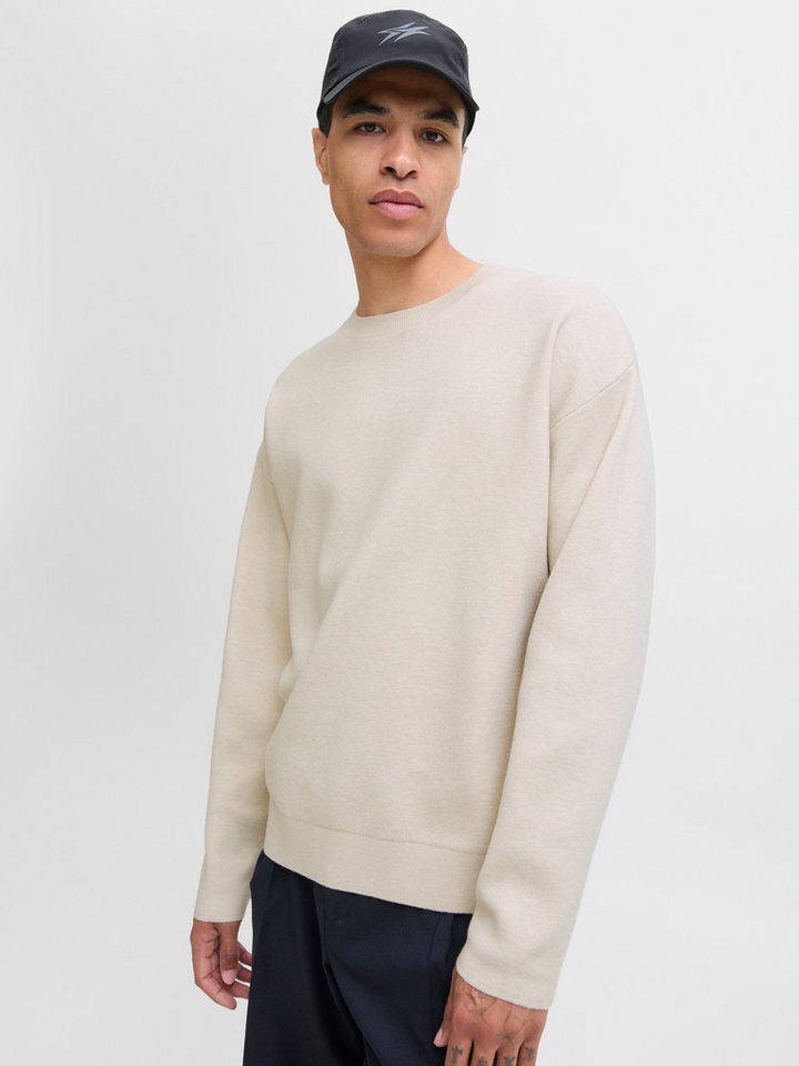 Jack & Jones Strickpullover JPRBLABRADFORT KNIT CREW NECK – Bild 2 von 5