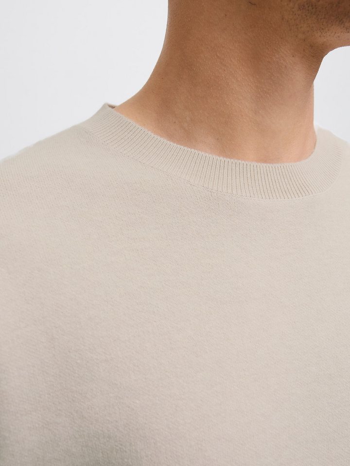 Jack & Jones Strickpullover JPRBLABRADFORT KNIT CREW NECK – Bild 3 von 5