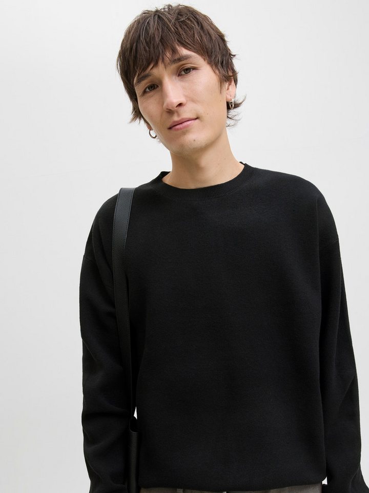 Jack & Jones Strickpullover JPRBLABRADFORT KNIT CREW NECK – Bild 2 von 5