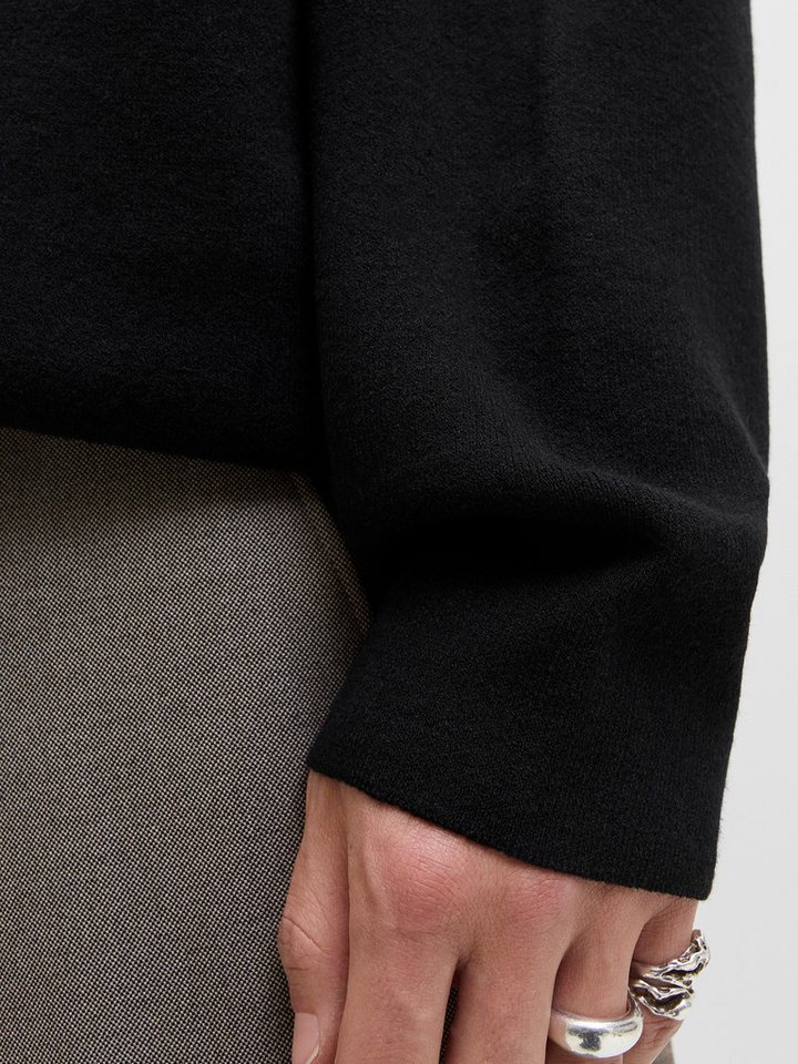 Jack & Jones Strickpullover JPRBLABRADFORT KNIT CREW NECK – Bild 4 von 5