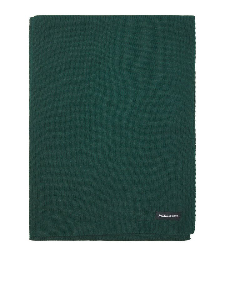 Jack & Jones Strickschal JACDNA KNIT SCARF NOOS, Kunstfaser, aus Strickmaterial – Bild 2 von 5