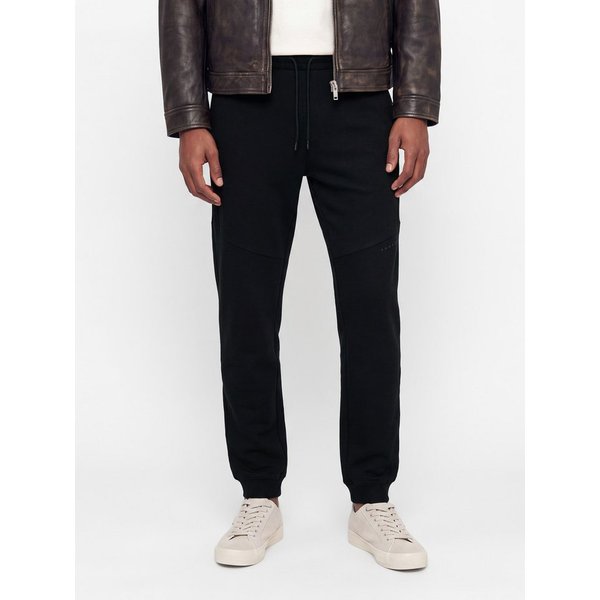 Jack & Jones Sweathose JPSTGORDON BOLT SWEAT PANTS Baumwollmischung, regular fit