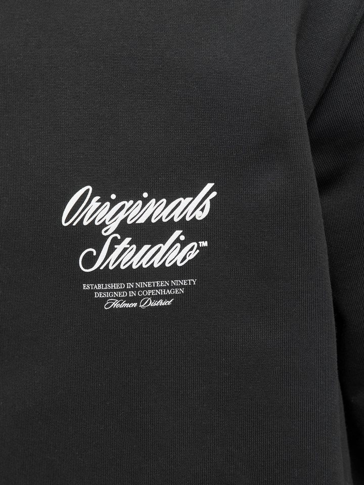 Jack & Jones Sweatshirt – Bild 5 von 5