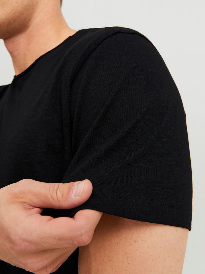 Jack & Jones T-Shirt BASHER TEE – Bild 3 von 5