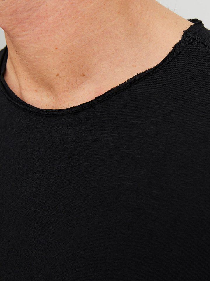 Jack & Jones T-Shirt BASHER TEE – Bild 4 von 5