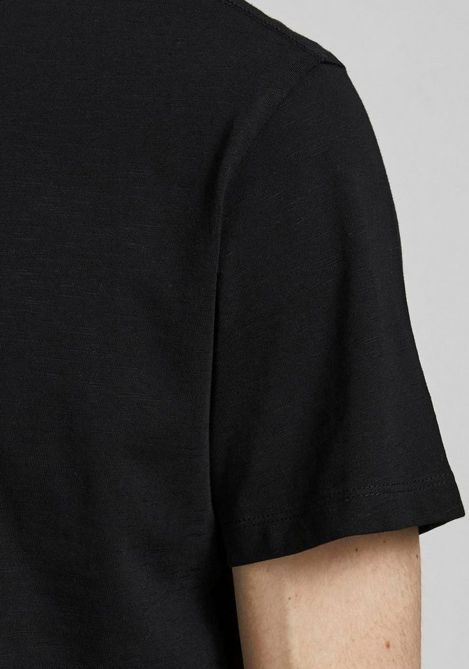 Jack & Jones T-Shirt BASHER TEE – Bild 5 von 5
