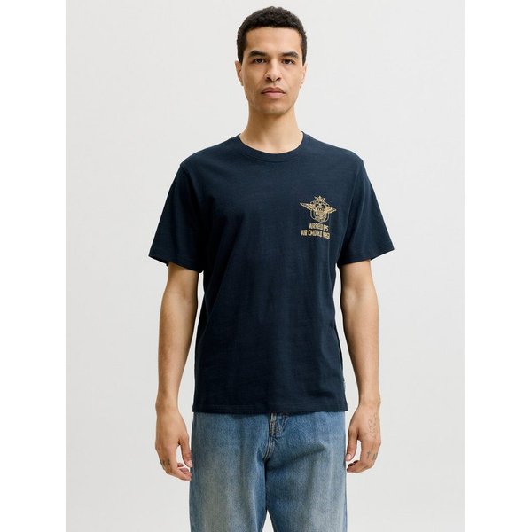 Jack & Jones T-Shirt JPRBLULUKE SS TEE