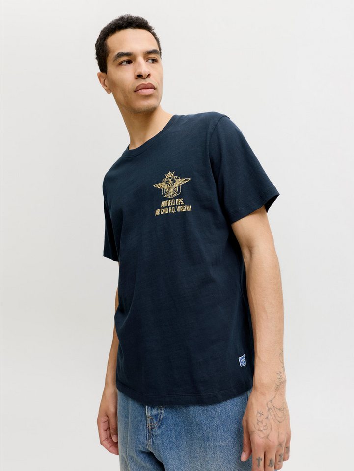 Jack & Jones T-Shirt JPRBLULUKE SS TEE – Bild 2 von 5