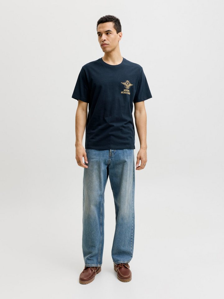 Jack & Jones T-Shirt JPRBLULUKE SS TEE – Bild 5 von 5