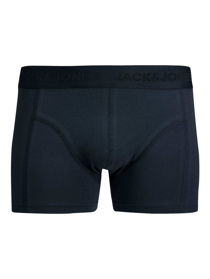 Jack & Jones Trunk JACCOOPER SOLID TRUNKS 12 PACK (12-St) – Bild 2 von 5