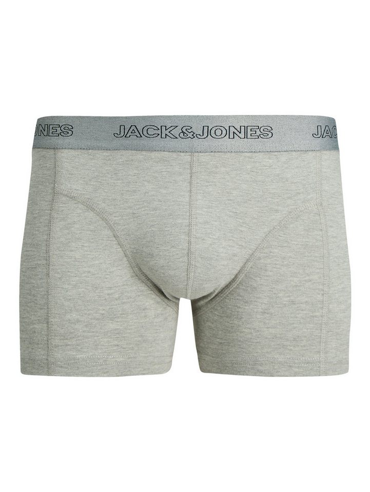 Jack & Jones Trunk JACCOOPER SOLID TRUNKS 12 PACK (12-St) – Bild 3 von 5