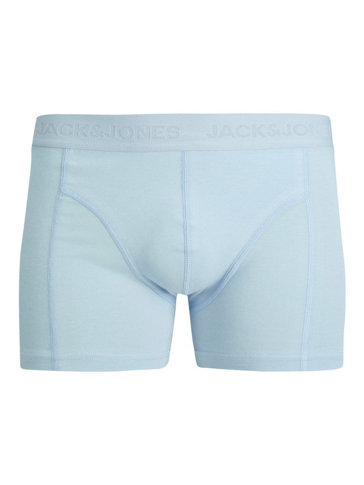 Jack & Jones Trunk JACCOOPER SOLID TRUNKS 12 PACK (12-St) – Bild 4 von 5