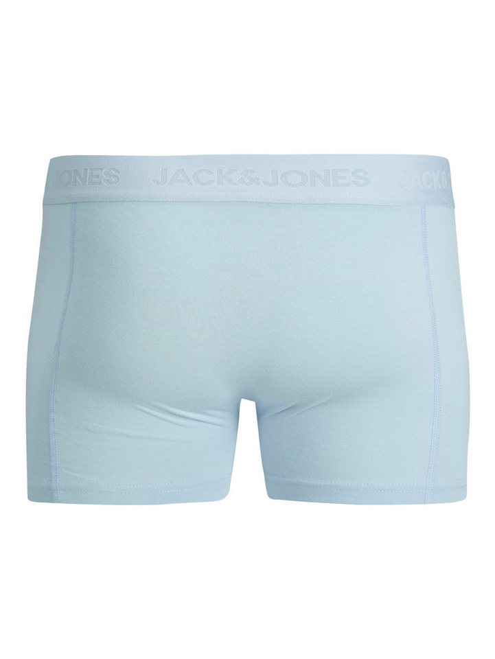 Jack & Jones Trunk JACCOOPER SOLID TRUNKS 12 PACK (12-St) – Bild 5 von 5