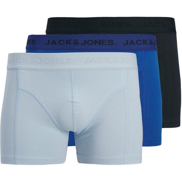 Jack & Jones Trunk JACCOOPER SOLID TRUNKS 3 PACK (3-St)