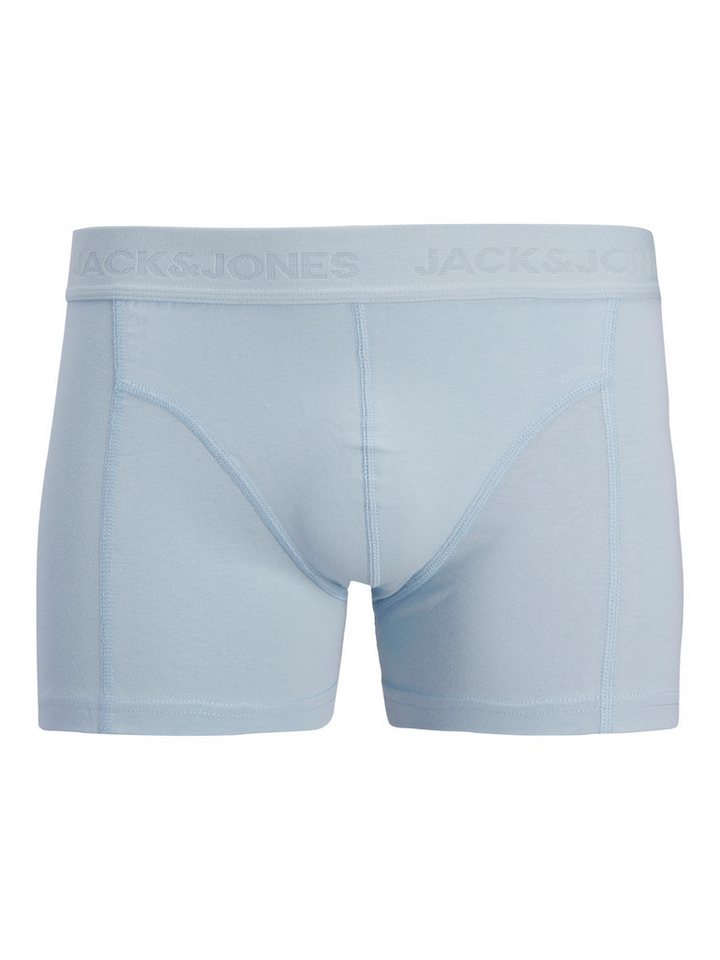 Jack & Jones Trunk JACCOOPER SOLID TRUNKS 3 PACK (3-St) – Bild 2 von 5
