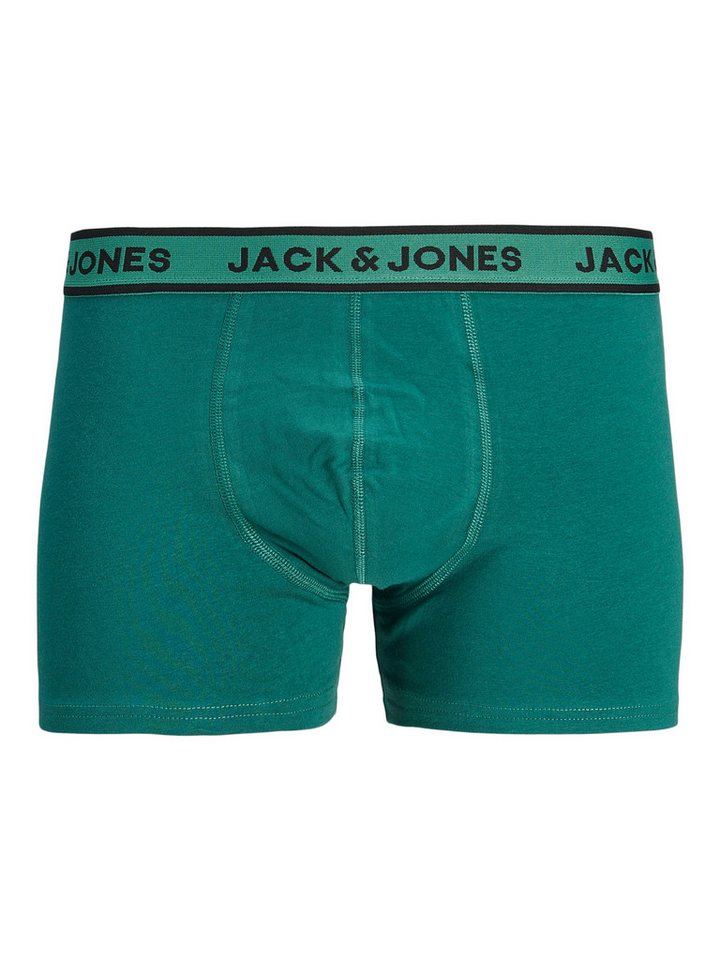 Jack & Jones Trunk JACDREW TRUNKS 12 PACK (Packung, 12-St) – Bild 2 von 5