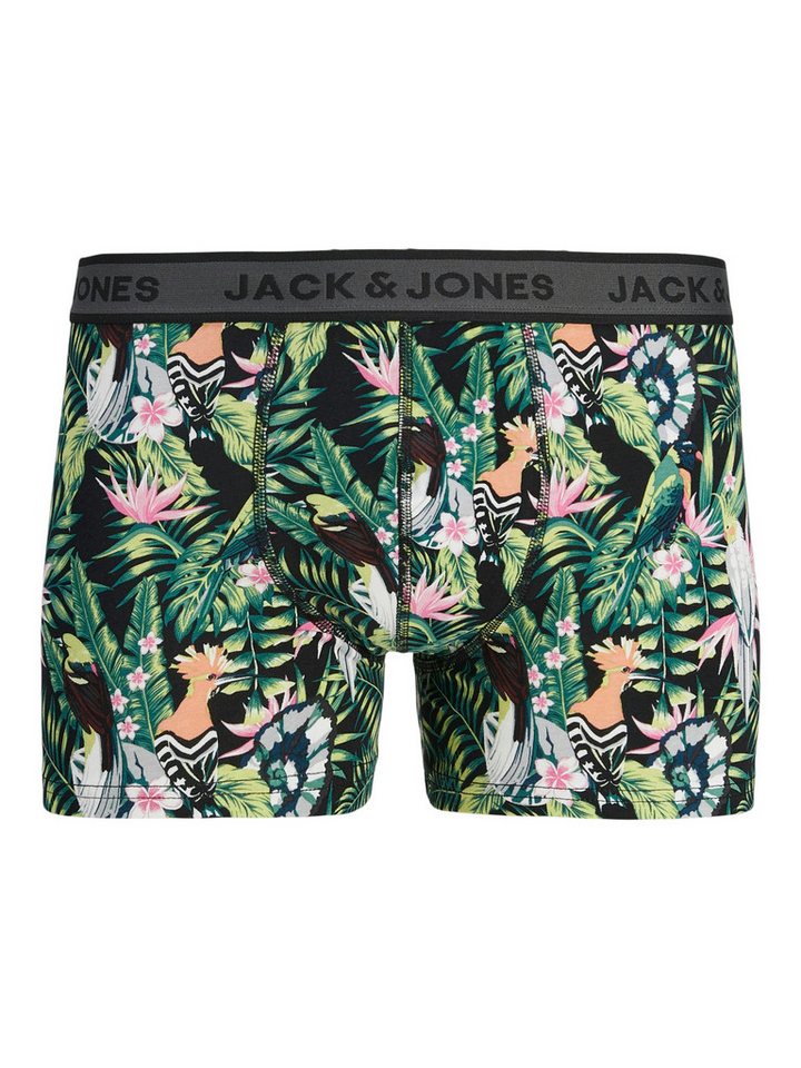 Jack & Jones Trunk JACDREW TRUNKS 12 PACK (Packung, 12-St) – Bild 4 von 5