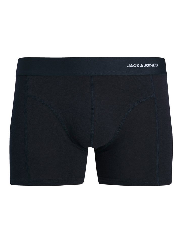 Jack & Jones Trunk JACGABRIEL BAMBOO TRUNKS 3 PACK SN (Packung, 3-St) – Bild 2 von 5