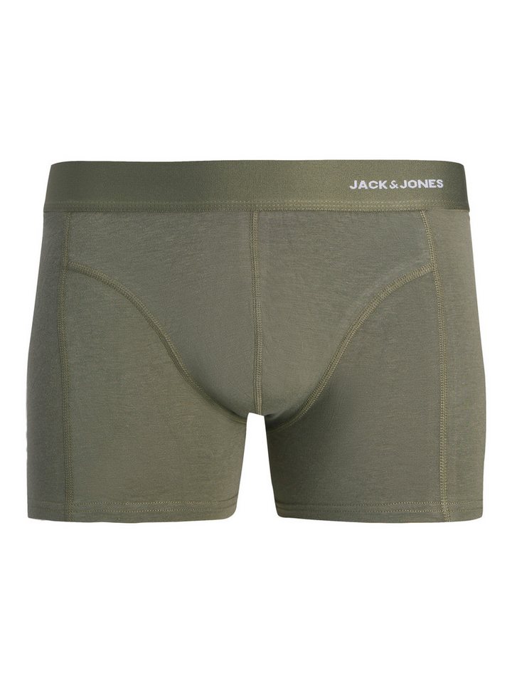 Jack & Jones Trunk JACGABRIEL BAMBOO TRUNKS 3 PACK SN (Packung, 3-St) – Bild 3 von 5