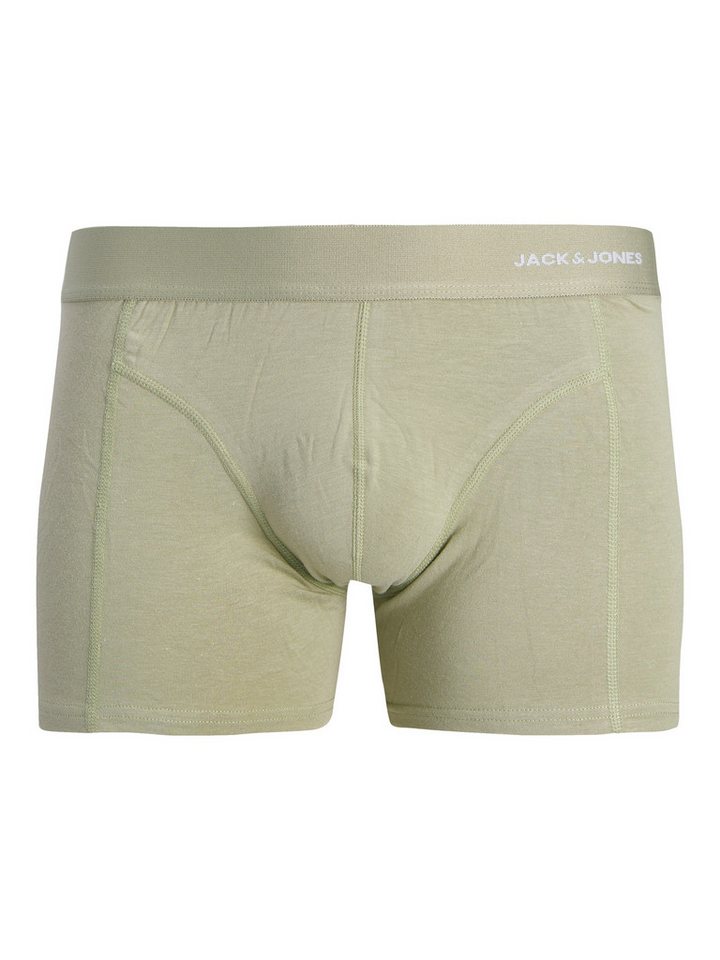 Jack & Jones Trunk JACGABRIEL BAMBOO TRUNKS 3 PACK SN (Packung, 3-St) – Bild 4 von 5