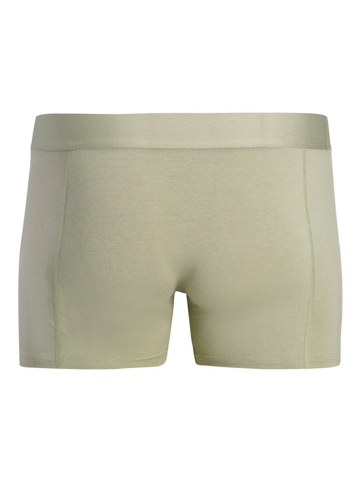 Jack & Jones Trunk JACGABRIEL BAMBOO TRUNKS 3 PACK SN (Packung, 3-St) – Bild 5 von 5