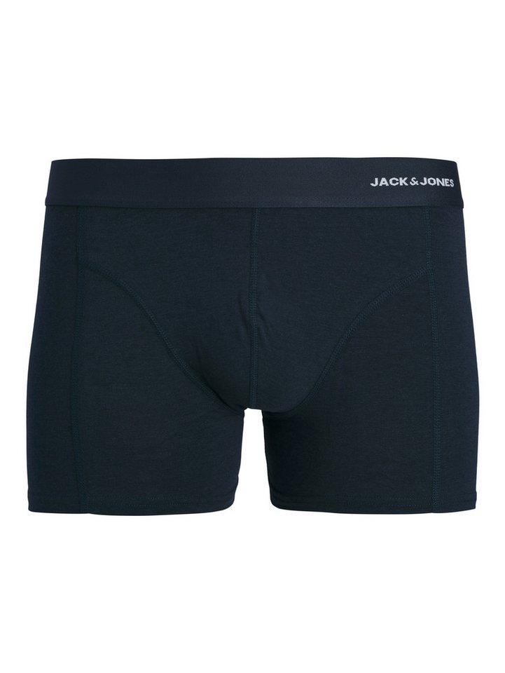 Jack & Jones Trunk JACGABRIEL BAMBOO TRUNKS 3 PACK SN (Packung, 3-St) – Bild 2 von 5