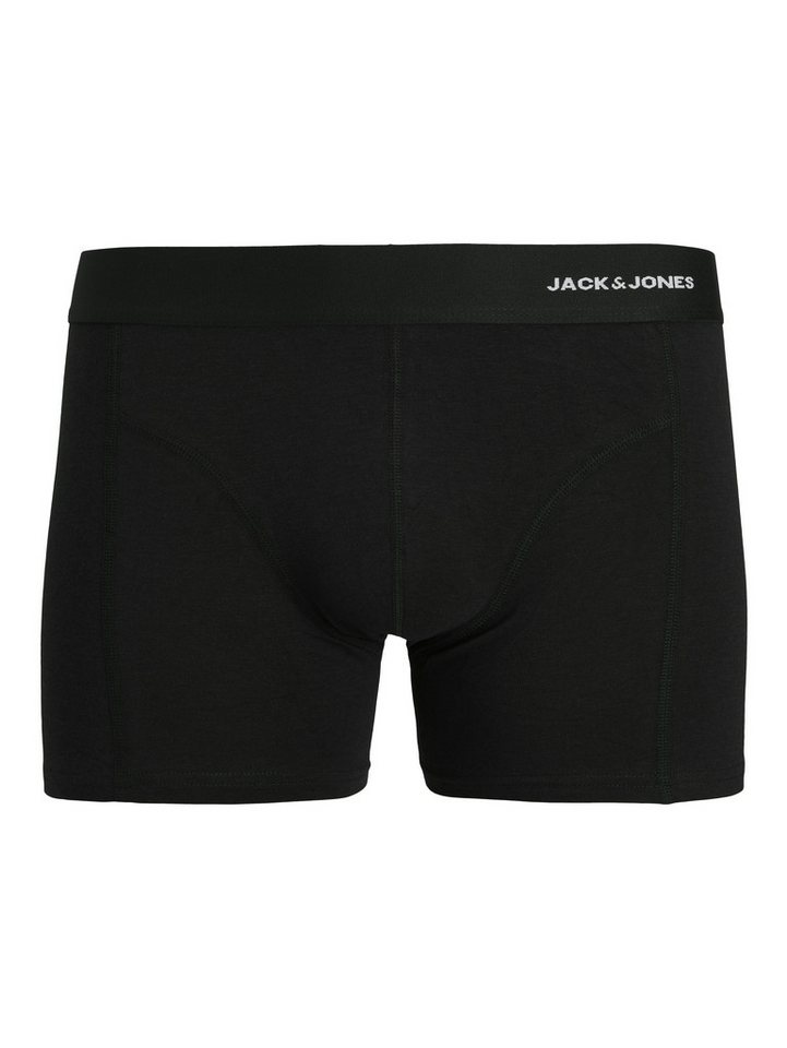 Jack & Jones Trunk JACGABRIEL BAMBOO TRUNKS 3 PACK SN (Packung, 3-St) – Bild 3 von 5