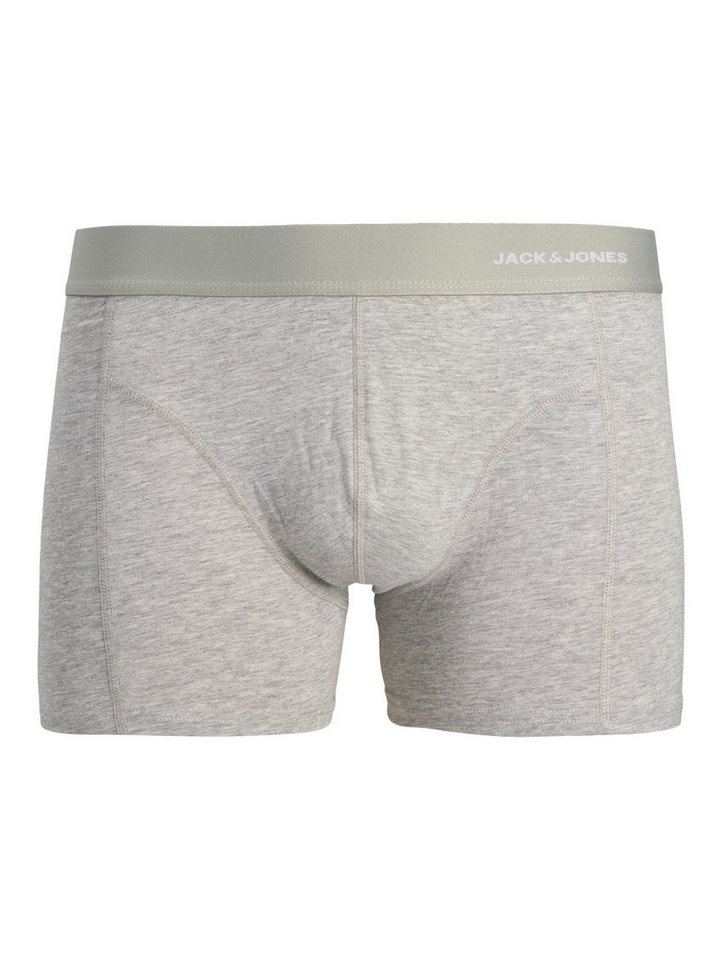 Jack & Jones Trunk JACGABRIEL BAMBOO TRUNKS 3 PACK SN (Packung, 3-St) – Bild 4 von 5