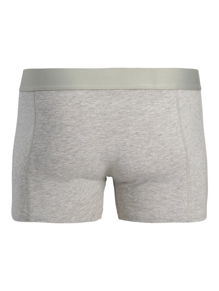 Jack & Jones Trunk JACGABRIEL BAMBOO TRUNKS 3 PACK SN (Packung, 3-St) – Bild 5 von 5