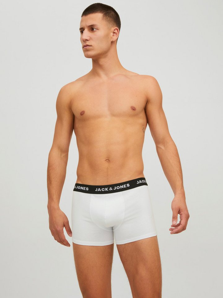 Jack & Jones Trunk JACHUEY TRUNKS 12 PACK (Packung, 12-St) – Bild 2 von 5