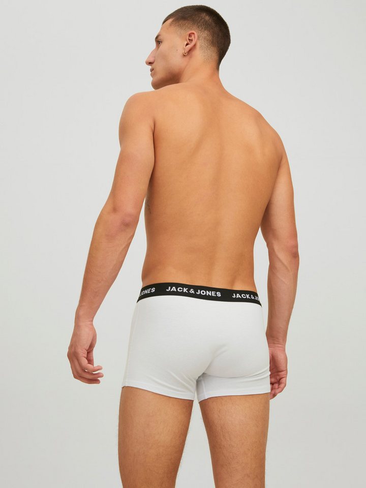 Jack & Jones Trunk JACHUEY TRUNKS 12 PACK (Packung, 12-St) – Bild 4 von 5