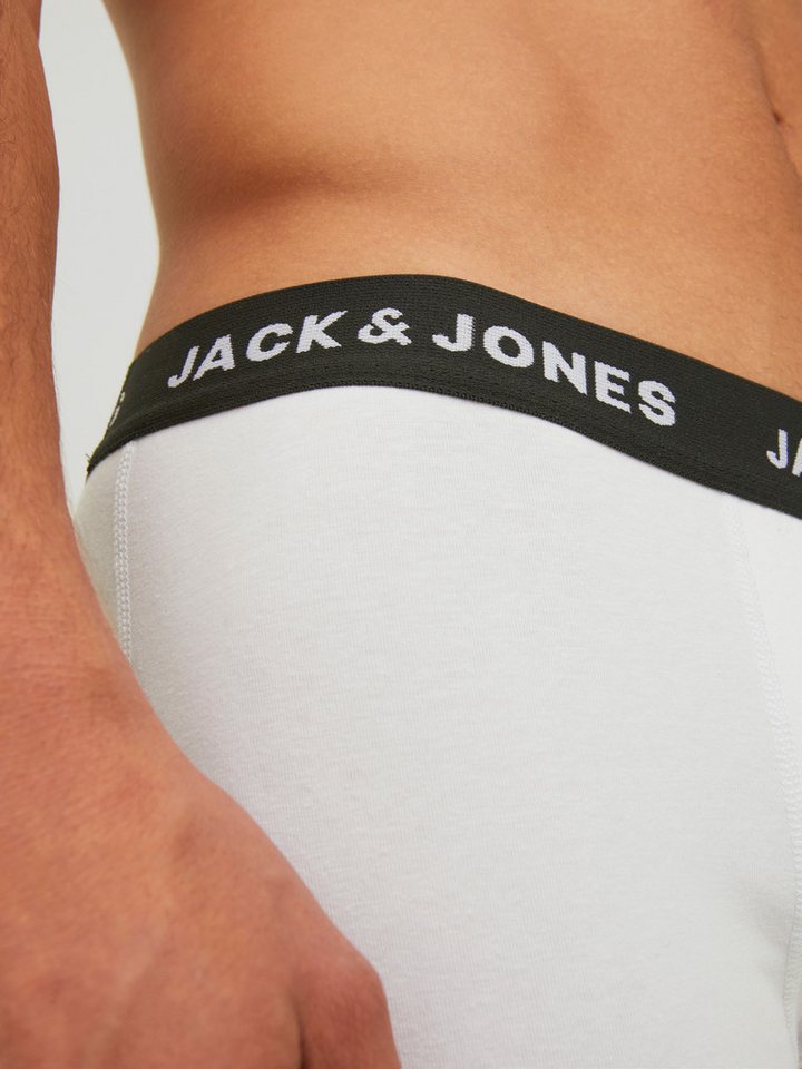 Jack & Jones Trunk JACHUEY TRUNKS 12 PACK (Packung, 12-St) – Bild 5 von 5